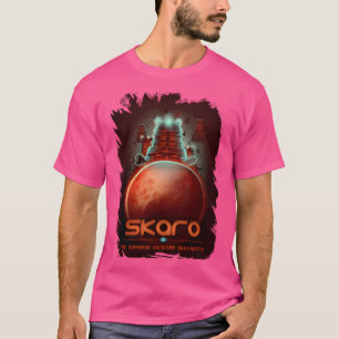 Resa till.. Skaro T Shirt