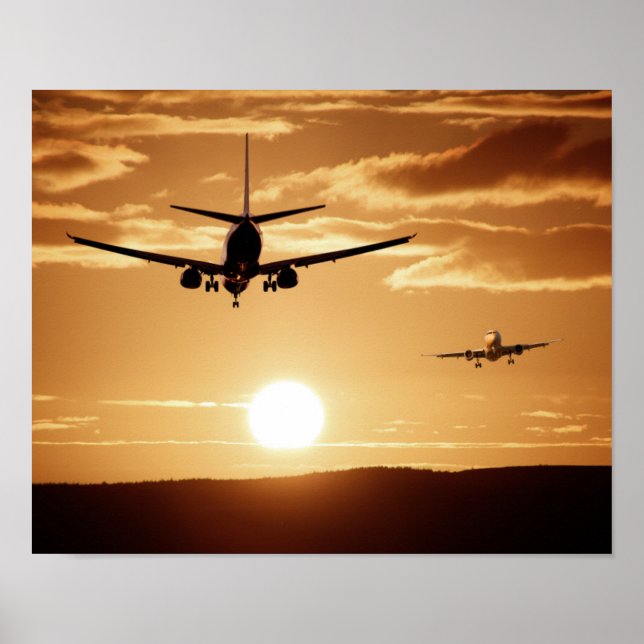 Resa till Sol Poster (Framsidan)