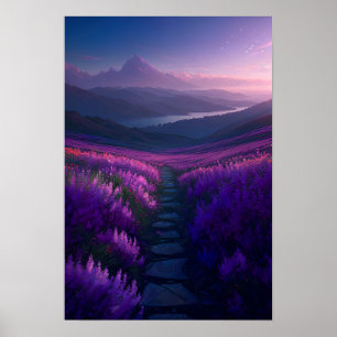 Resa till Valley Poster