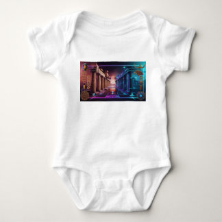 ✨ resa tillbaka i tiden med vår gamla tids-kropp t shirt