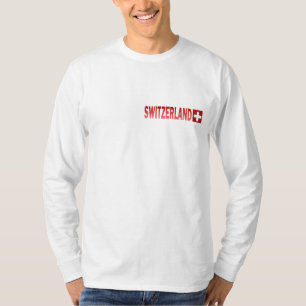 Resa turnerar t shirt