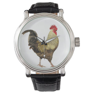 Resa upp-en-klotter-doo armbandsur