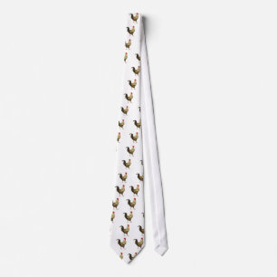 Resa upp-EN-Klotter-Doo Tie Slips