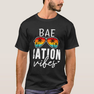 Resa Vacation Baecation S T Shirt