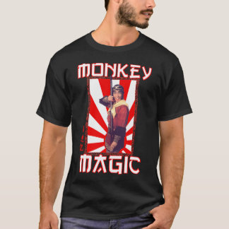 Resa västerut v2 t shirt