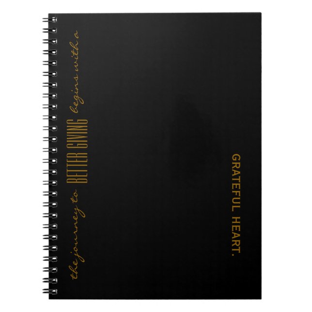 Resajournal Anteckningsbok Med Spiral (Framsidan)