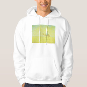Resan 1993 sweatshirt med luva