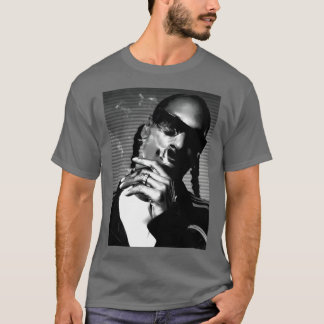 Resan för en hiphop-ordsmidare 0009 Posterflicka T Shirt