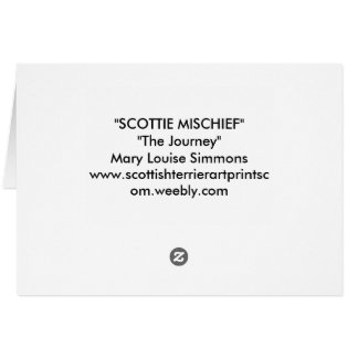 RESAN HÄLSNINGSKORT