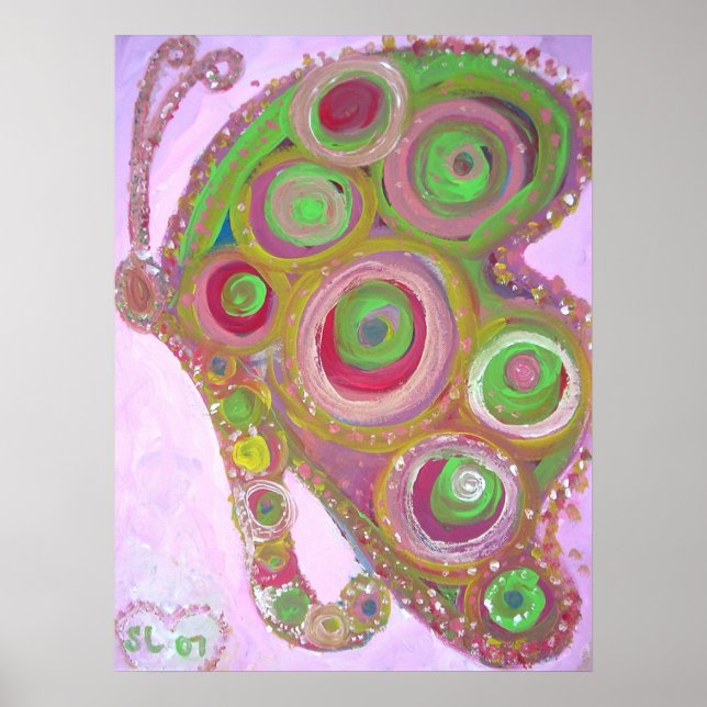 resan påbörjas poster (Framsidan)