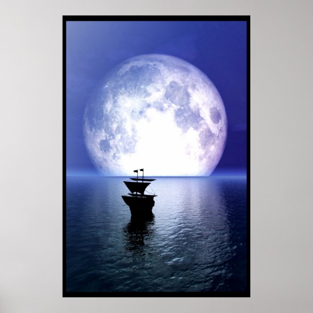 Resan Poster (Framsidan)