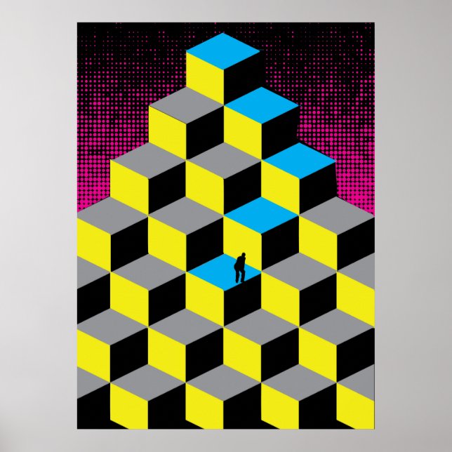 Resan Poster (Framsidan)