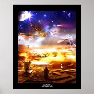 Resan Poster
