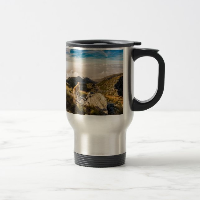 Resan Resemugg (Höger)