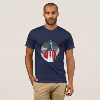 resan t-shirt