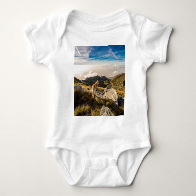 Resan T-shirt (Framsida)