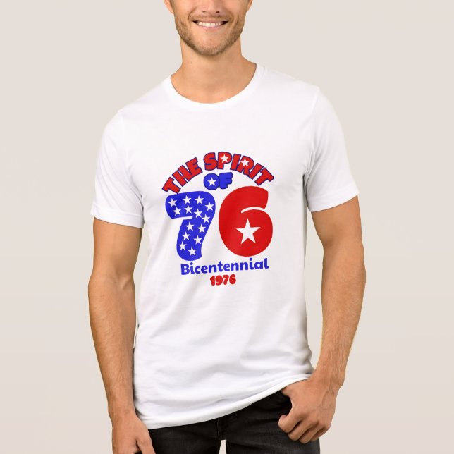 RESAN TILL 250: SEMIKINCENTENNIELL T SHIRT (Framsida)