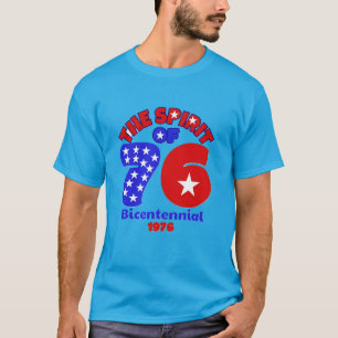 RESAN TILL 250: SEMIKINCENTENNIELL T SHIRT