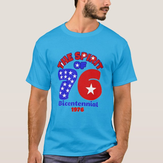 RESAN TILL 250: SEMIKINCENTENNIELL T SHIRT (Framsida)