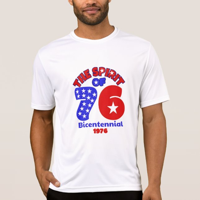 RESAN TILL 250: SEMIKINCENTENNIELL T SHIRT (Framsida)