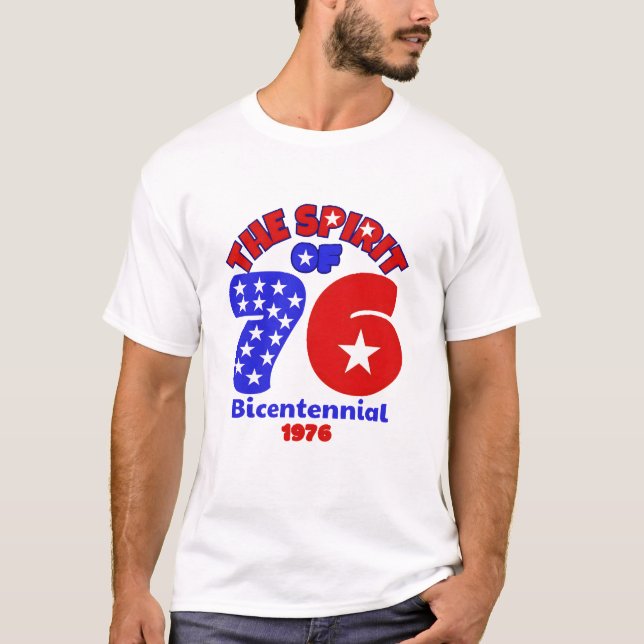 RESAN TILL 250: SEMIKINCENTENNIELL T SHIRT (Framsida)