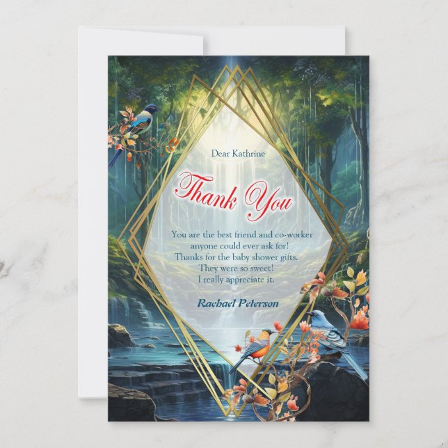 Resande av Waterfalldestination i vår värld (Framsida)