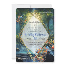 Resande av Waterfull Landscapes i vår värld