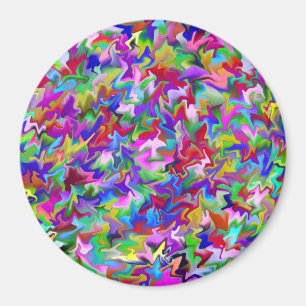 Resande Magnet