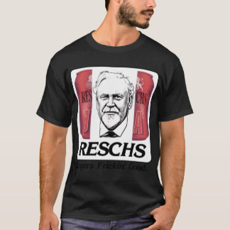 RESCHS DA Middagsöl flicka T Shirt