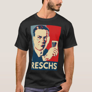 RESCHS is HOPE boy boy T Shirt