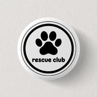 Rescue Club – United by Paws Knapp