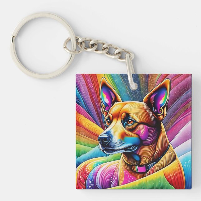 Rescue Me (Framsidan)