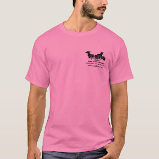 Rescued är min favorit- breed. t shirt