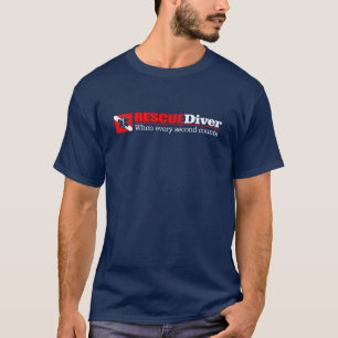 RESCUEDiver Tröja