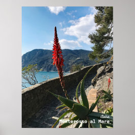 Rese | ITALIEN Poster