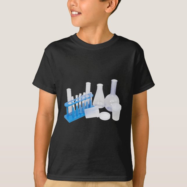 ResearchBeakers071209 Tee (Framsida)