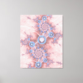 Researter Canvastryck