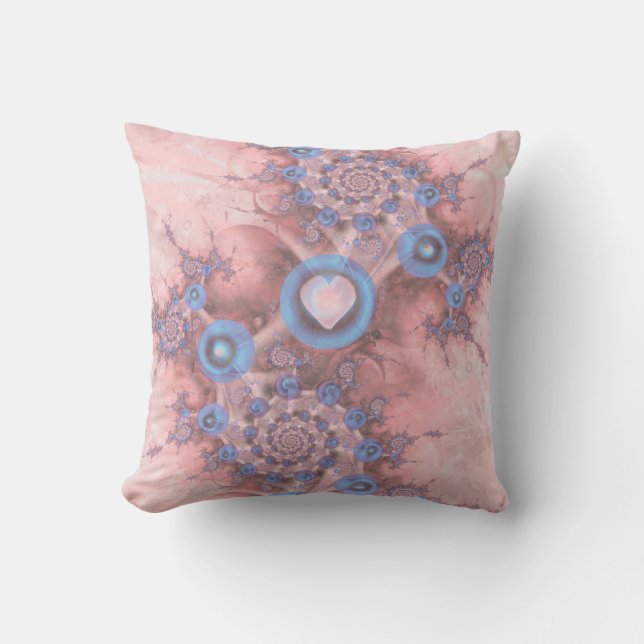 Researter Kudde (Framsida)