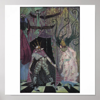 Reseassistenterna Poster