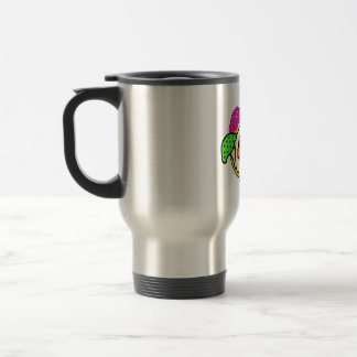 Resebarrmugg Resemugg
