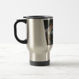 Resebarrmugg resemugg