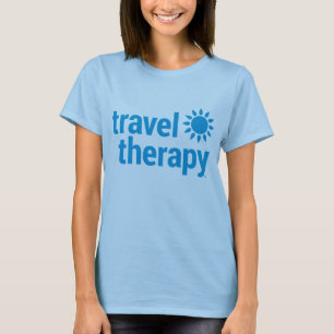 Resebehandling T-shirt