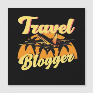 Resebloggare
