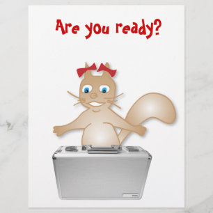 Resebyrå Reklamblad