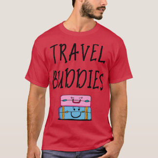 Resebyråer 2 t shirt
