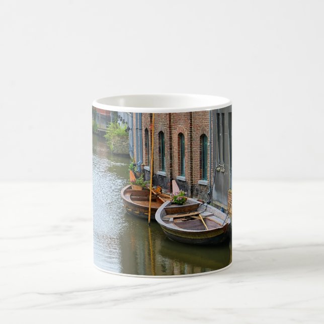 Resecentrum Gent Kaffemugg (Center)