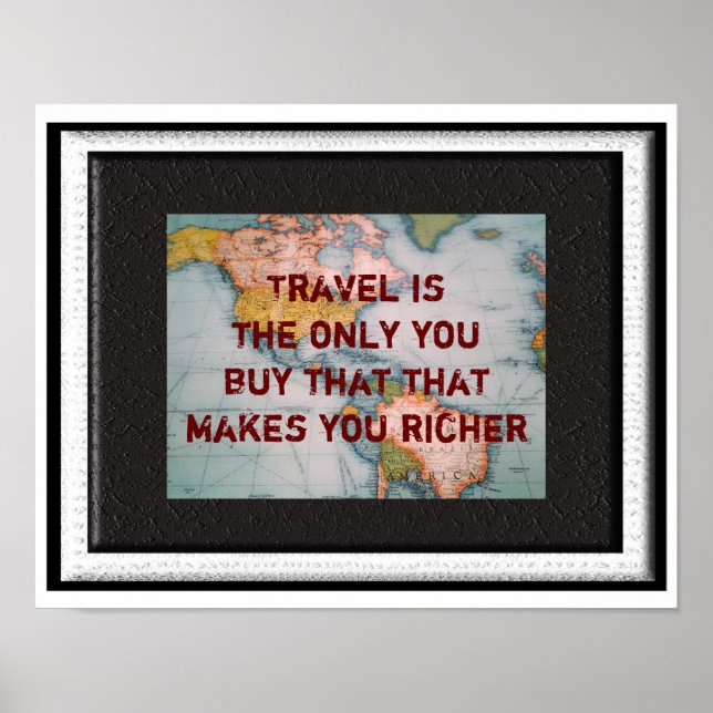 Resecitat - poster (Framsidan)