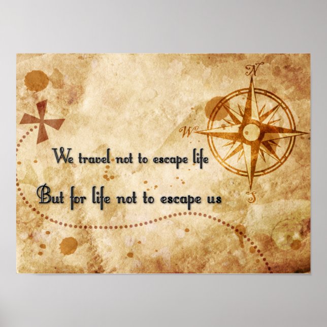Resecitat Poster (Framsidan)