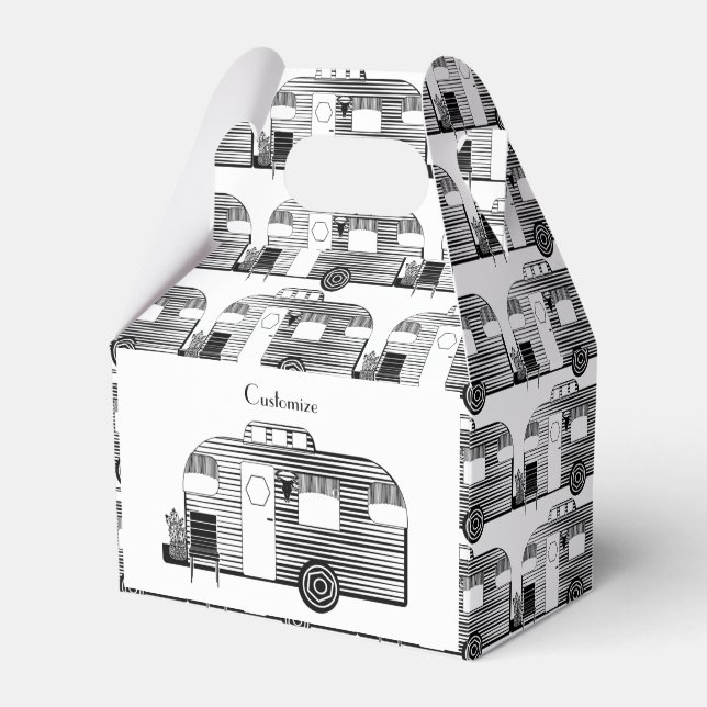 Reseer Camper Caravan Thunder_Cove Presentaskar (Framsidan Sidan)
