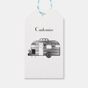 Reseer Camper Caravan Thunder_Cove Presentetikett